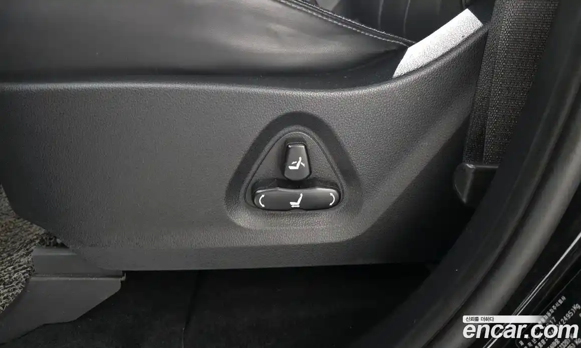 SsangYong Rexton 2017 2.2 автомат (гидро), фото 30