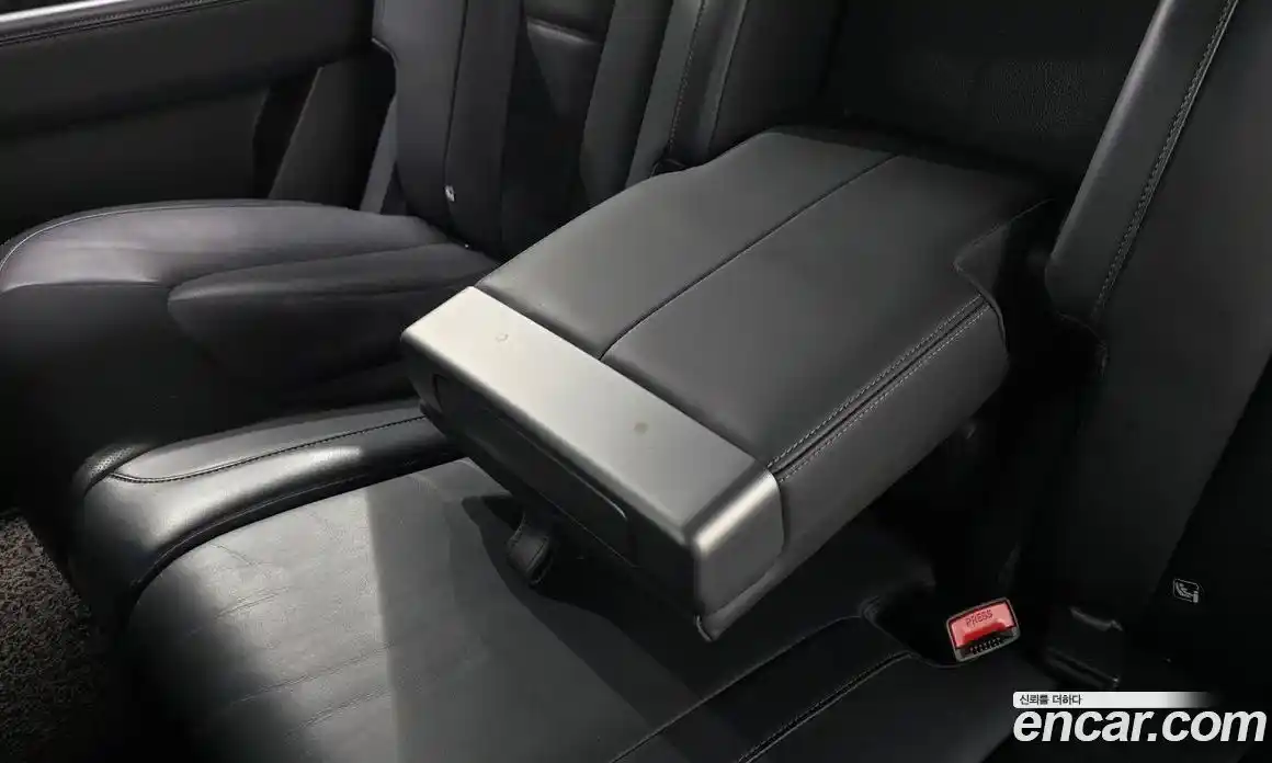 SsangYong Rexton 2017 2.2 автомат (гидро), фото 32
