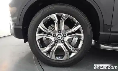 SsangYong Rexton 2017 2.2 автомат (гидро), миниатюра 5