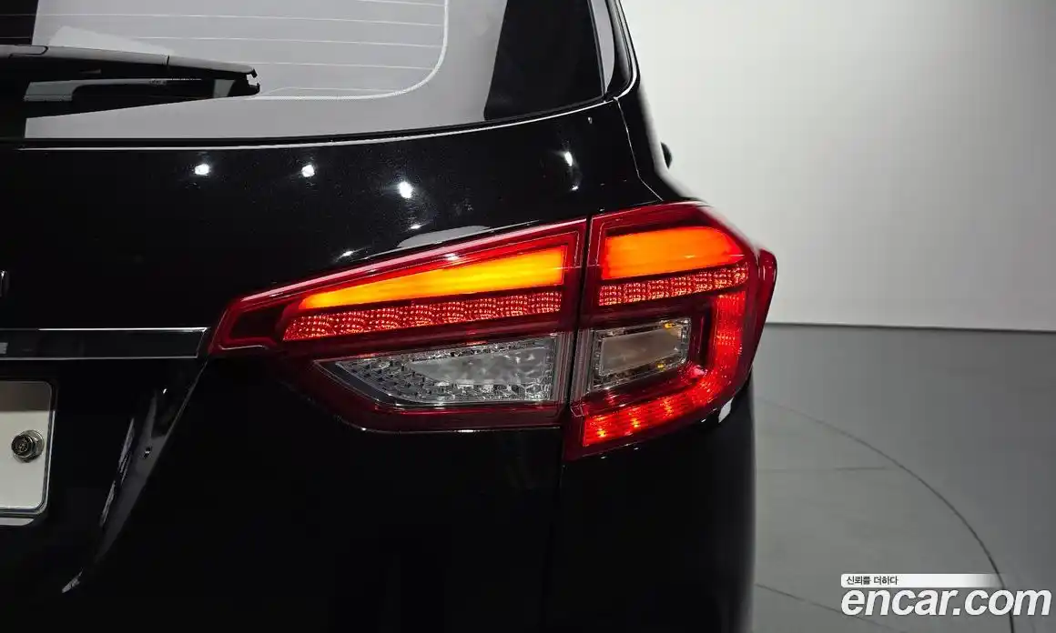 SsangYong Rexton 2017 2.2 автомат (гидро), фото 9