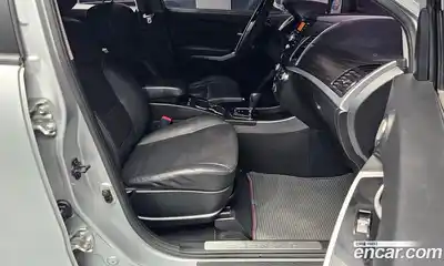 SsangYong Korando 2014 2.0 автомат (гидро), миниатюра 11