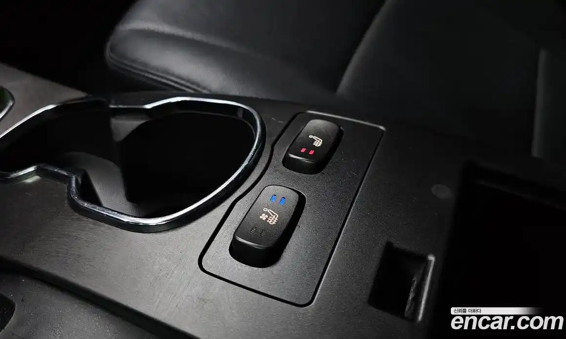 SsangYong Korando 2014 2.0 автомат (гидро), фото 15