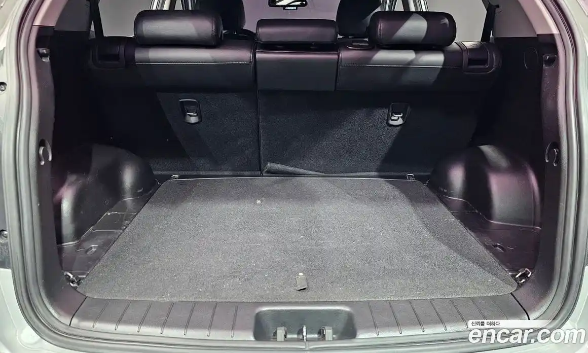 SsangYong Korando 2014 2.0 автомат (гидро), фото 16