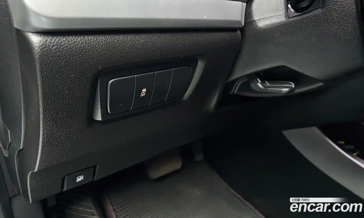 SsangYong Korando 2014 2.0 автомат (гидро), фото 19