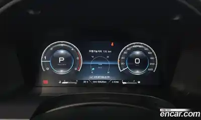 SsangYong Rexton 2022 2.2 автомат (гидро), миниатюра 11