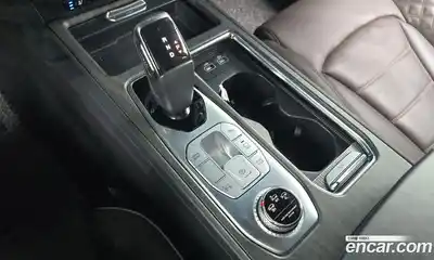 SsangYong Rexton 2022 2.2 автомат (гидро), миниатюра 12