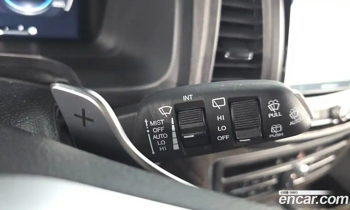 SsangYong Rexton 2022 2.2 автомат (гидро), фото 23