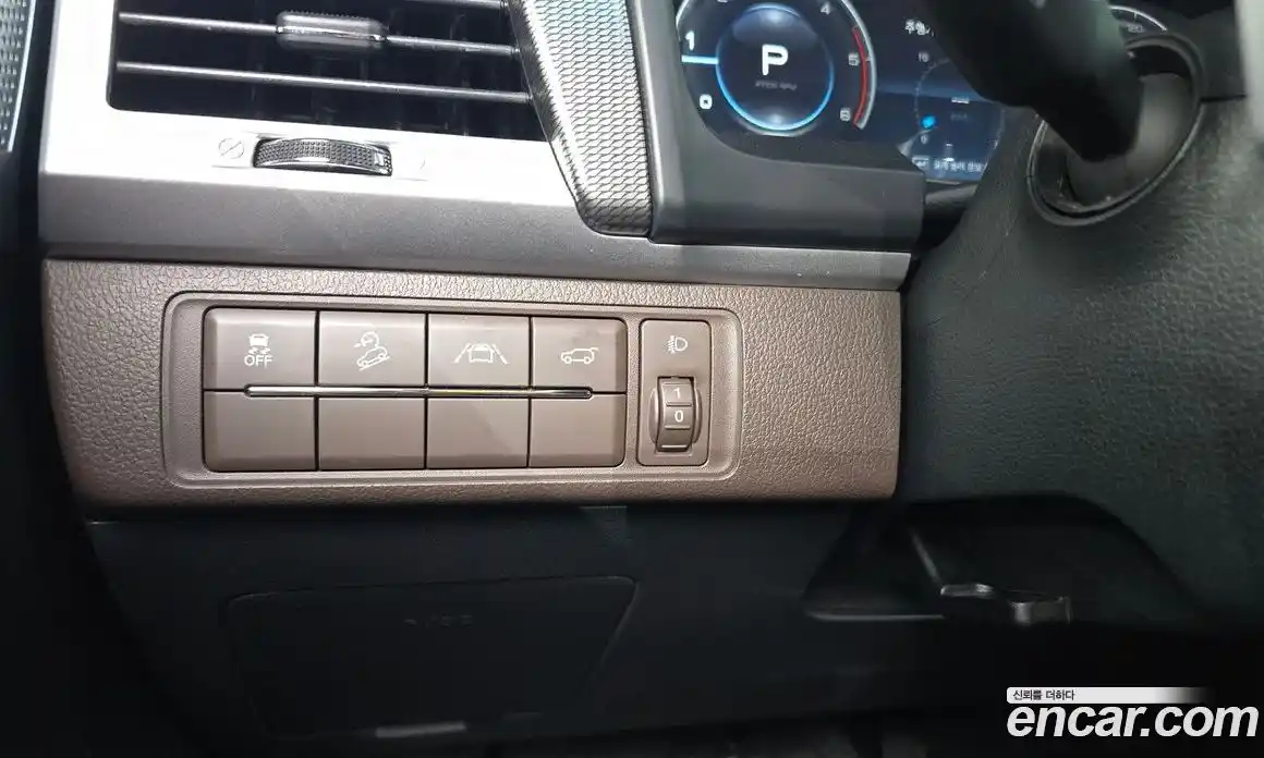 SsangYong Rexton 2022 2.2 автомат (гидро), фото 24