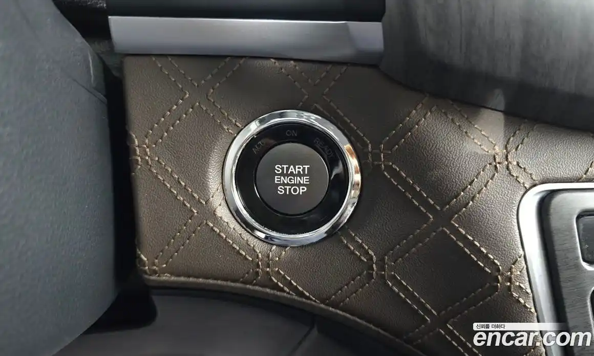 SsangYong Rexton 2022 2.2 автомат (гидро), фото 30