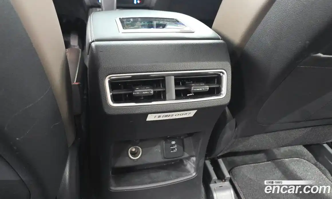 SsangYong Rexton 2022 2.2 автомат (гидро), фото 31