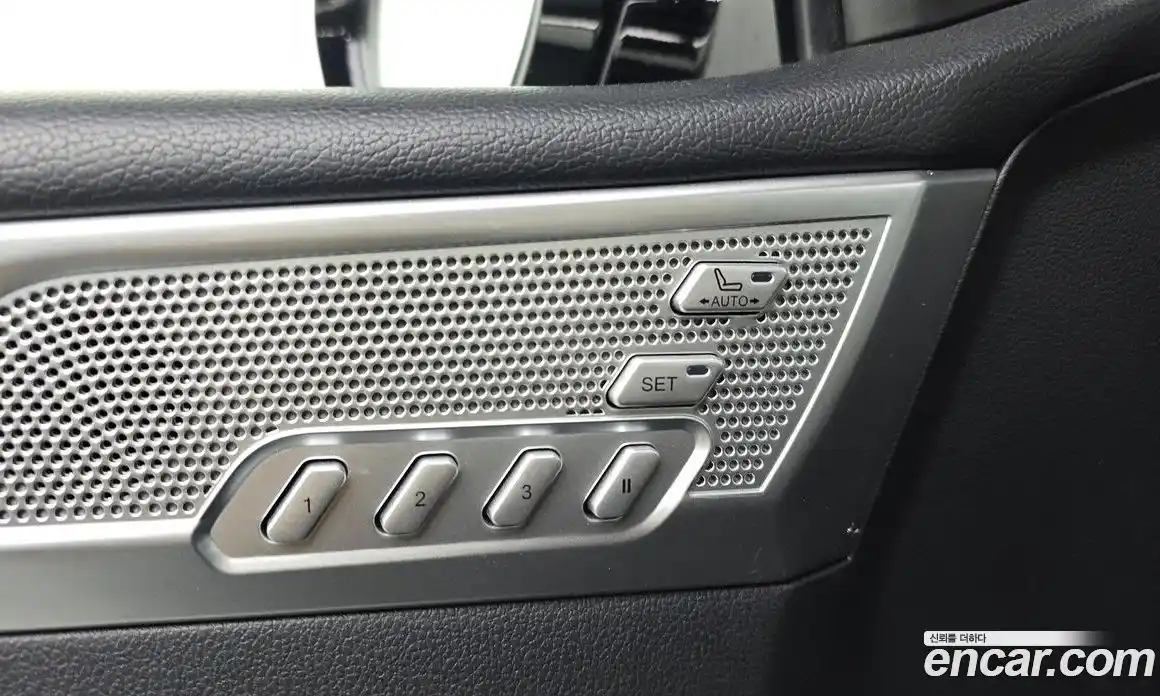 SsangYong Rexton 2022 2.2 автомат (гидро), фото 35