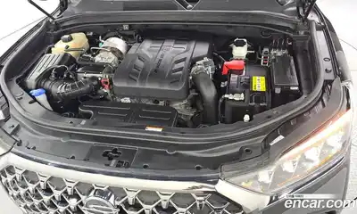 SsangYong Rexton 2022 2.2 автомат (гидро), миниатюра 6