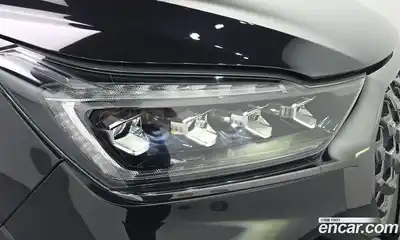 SsangYong Rexton 2022 2.2 автомат (гидро), миниатюра 8
