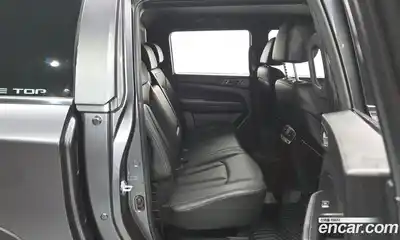 SsangYong Rexton 2021 2.2 автомат (гидро), миниатюра 12