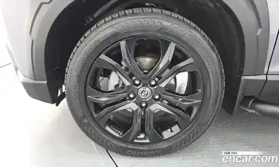SsangYong Rexton 2021 2.2 автомат (гидро), миниатюра 5