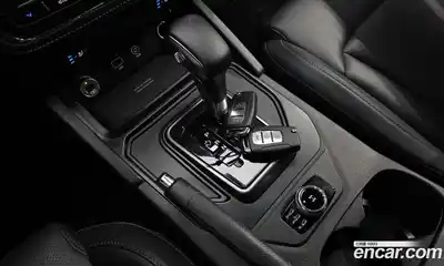 SsangYong Rexton 2021 2.2 автомат (гидро), миниатюра 9