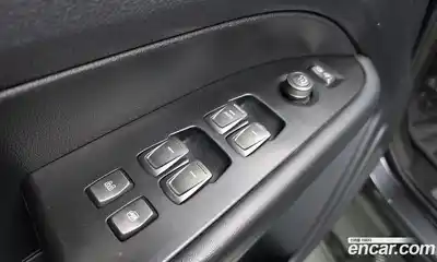 SsangYong Rexton 2020 2.2 автомат (гидро), миниатюра 12