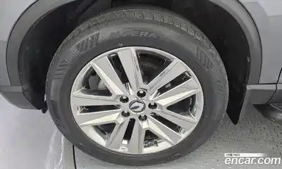 SsangYong Rexton 2020 2.2 автомат (гидро), миниатюра 5