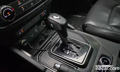SsangYong Rexton 2020 2.2 автомат (гидро), миниатюра 9