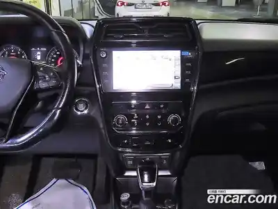 SsangYong TIBOLI 2020 1.5 автомат (гидро), миниатюра 11