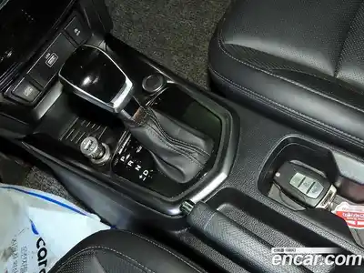 SsangYong TIBOLI 2020 1.5 автомат (гидро), миниатюра 12