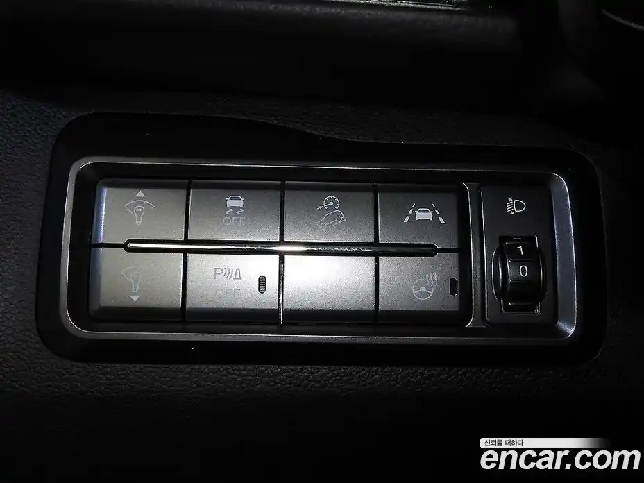 SsangYong TIBOLI 2020 1.5 автомат (гидро), фото 15