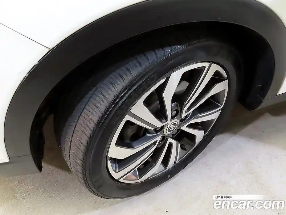 SsangYong TIBOLI 2020 1.5 автомат (гидро), фото 20