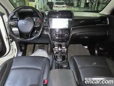 SsangYong TIBOLI 2020 1.5 автомат (гидро), миниатюра 10