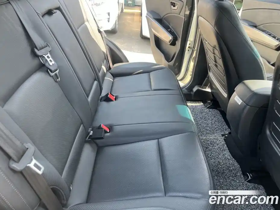 SsangYong TIBOLI 2020 1.5 автомат (гидро), фото 20
