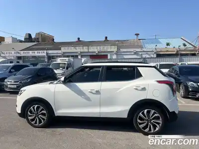 SsangYong TIBOLI 2020 1.5 автомат (гидро), миниатюра 6