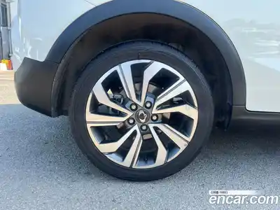 SsangYong TIBOLI 2020 1.5 автомат (гидро), миниатюра 9