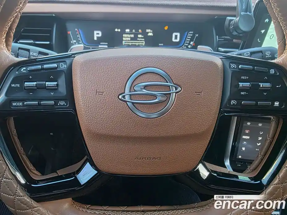 SsangYong Torres 2022 1.5 автомат (гидро), фото 12