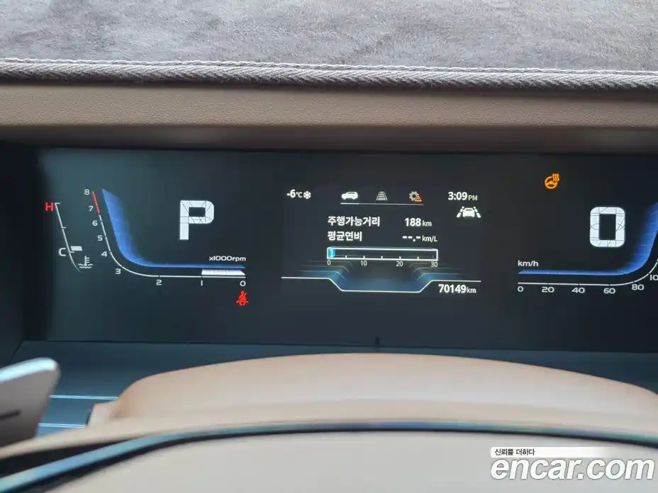 SsangYong Torres 2022 1.5 автомат (гидро), фото 14