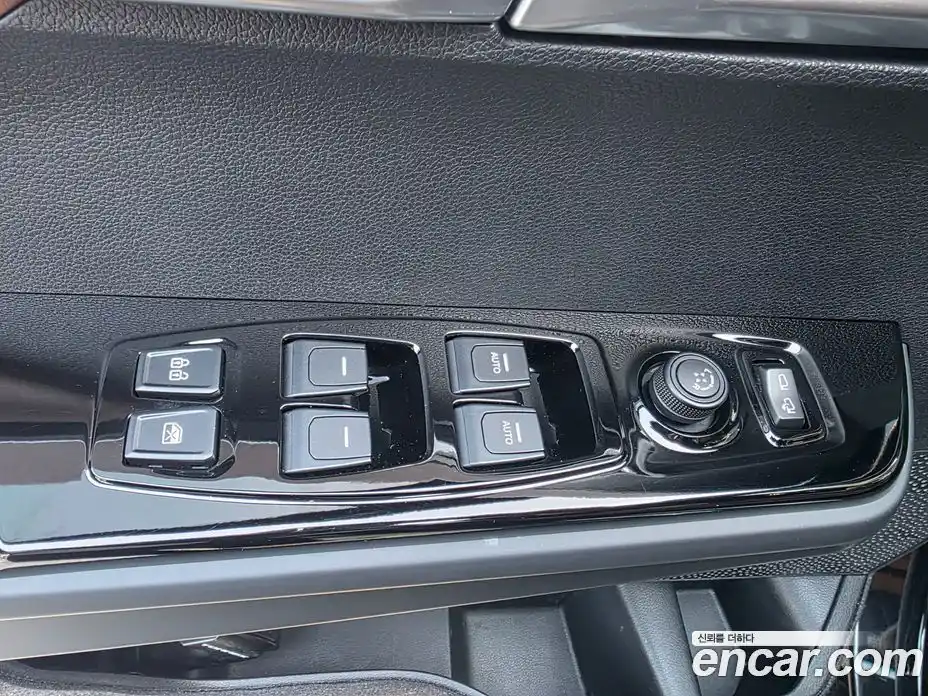 SsangYong Torres 2022 1.5 автомат (гидро), фото 15