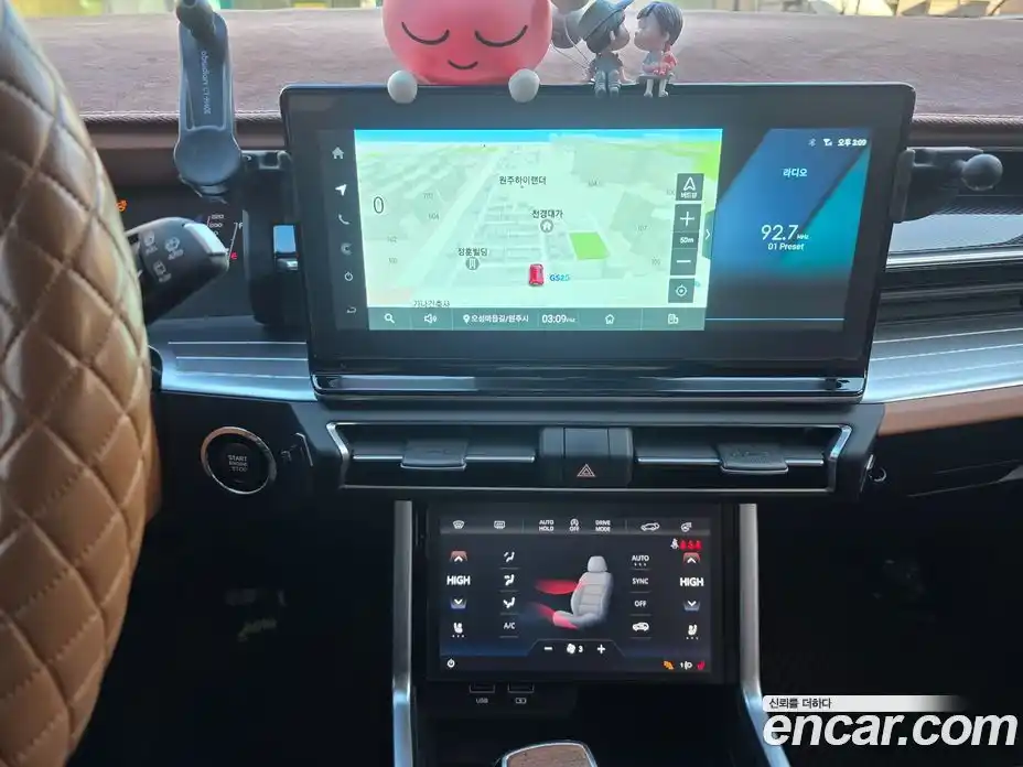 SsangYong Torres 2022 1.5 автомат (гидро), фото 16