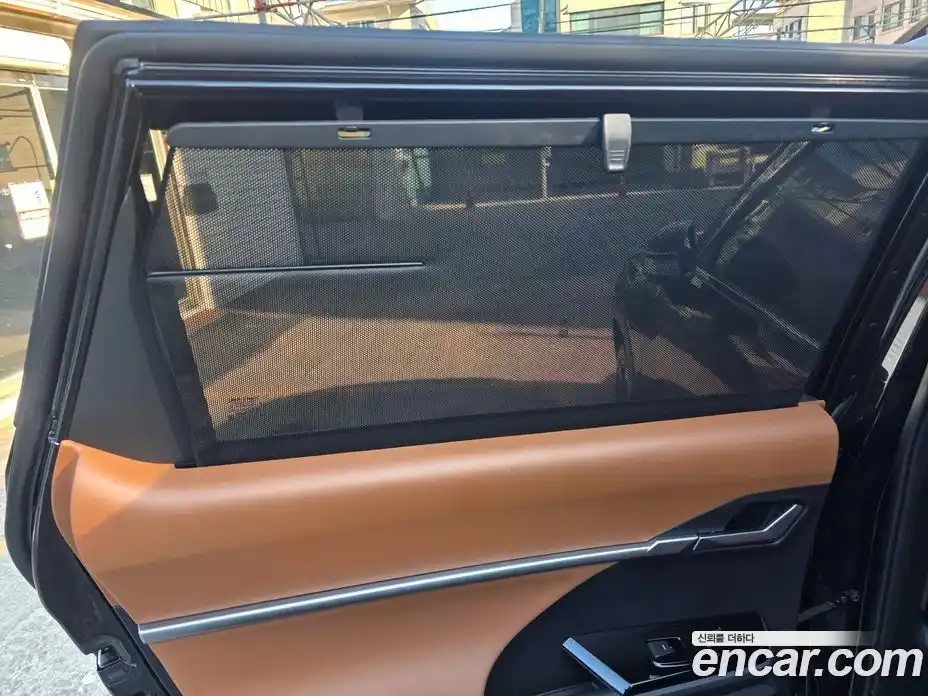 SsangYong Torres 2022 1.5 автомат (гидро), фото 19