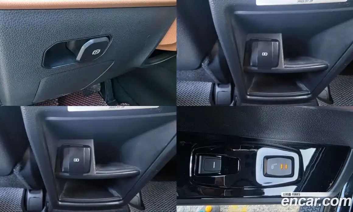 SsangYong Torres 2022 1.5 автомат (гидро), фото 20
