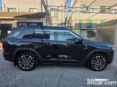 SsangYong Torres 2022 1.5 автомат (гидро), миниатюра 4