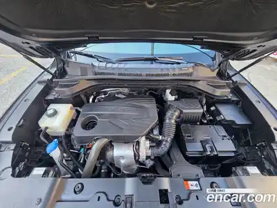 SsangYong Torres 2022 1.5 автомат (гидро), миниатюра 9