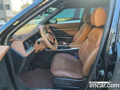 SsangYong Torres 2022 1.5 автомат (гидро), миниатюра 10