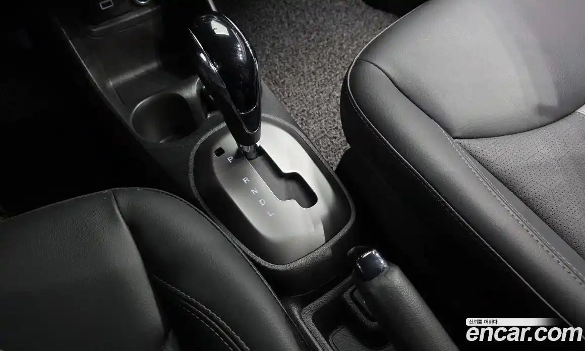 Chevrolet Spark 2020 1.0 автомат (гидро), фото 12