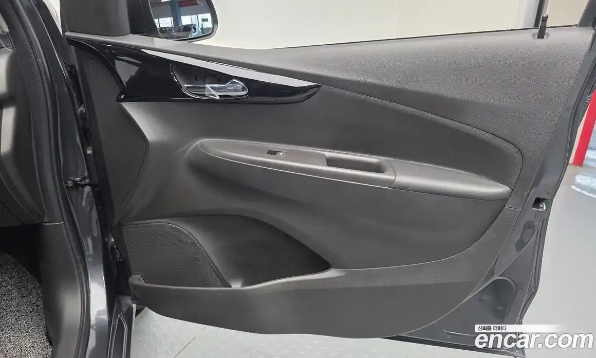Chevrolet Spark 2020 1.0 автомат (гидро), фото 14