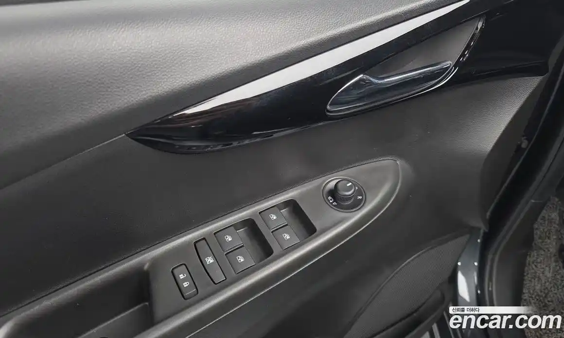 Chevrolet Spark 2020 1.0 автомат (гидро), фото 19