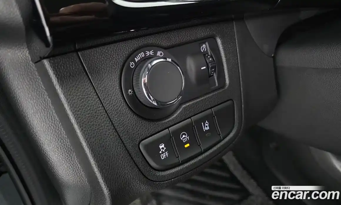 Chevrolet Spark 2020 1.0 автомат (гидро), фото 20