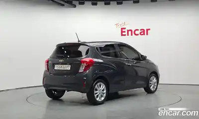 Chevrolet Spark 2020 1.0 автомат (гидро), миниатюра 2