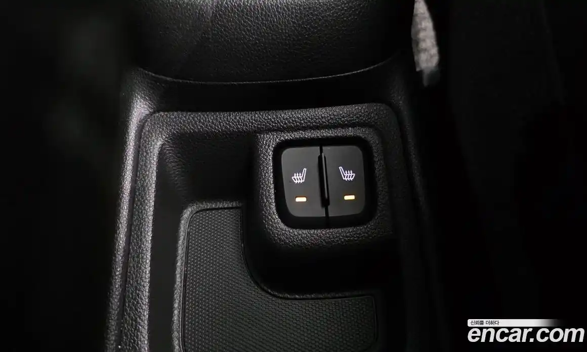 Chevrolet Spark 2020 1.0 автомат (гидро), фото 25