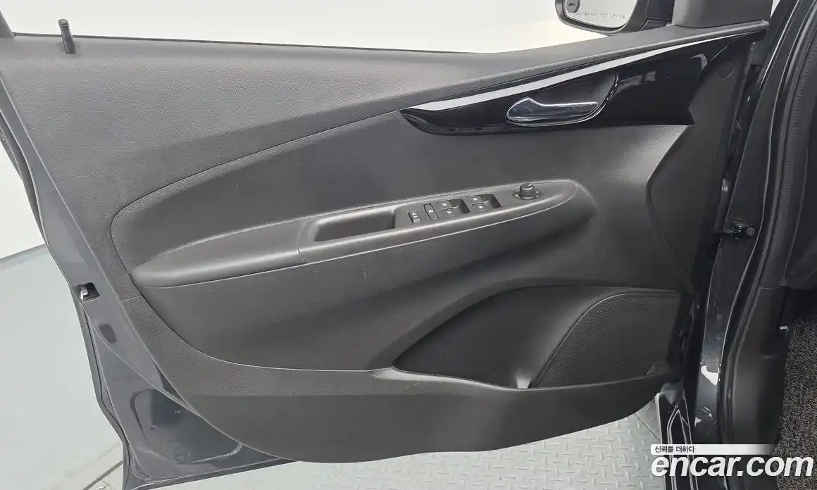 Chevrolet Spark 2020 1.0 автомат (гидро), фото 27