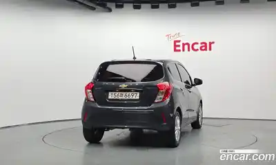 Chevrolet Spark 2020 1.0 автомат (гидро), миниатюра 4