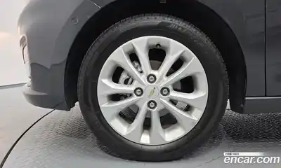 Chevrolet Spark 2020 1.0 автомат (гидро), миниатюра 5