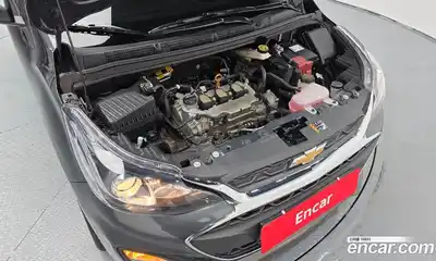 Chevrolet Spark 2020 1.0 автомат (гидро), миниатюра 6